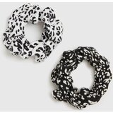 Marisse Women's Accessories L-Fr-4604 Black_White | Shoptok.si
