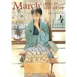 Ingram UK Chica Umino - March Comes in Like a Lion, Vol. 4 Cene