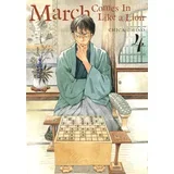 Chica Umino - March Comes in Like a Lion, Vol. 4