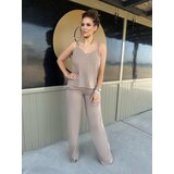 Och Bella Pants brown BE-AZ100.brown | shoptok.hr