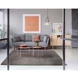  Tepih RABBIT-ROSA NEW 160x230 cm 2000 g/m2 braon | Eponuda.com