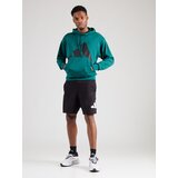 Adidas Muški šorts M BL SJ SHO, Crni
