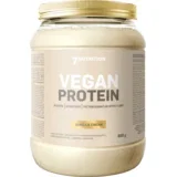 Vegan Protein 660 g – Biljni protein od graška i suncokreta