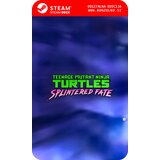Teenage Mutant Ninja Turtles Splintered Fate - Steam koda brez škatlice (WINDOWS PC | STEAM DECK) | Shoptok.si