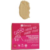 La Saponaria wonder pop piling v obliki pene nice to meet you | Shoptok.si