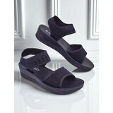 Resti Women's Viva Flex II thick sole sandals | Shoptok.si