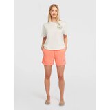 O'neill Majica rumena / svetlo rumena / temno zelena / bela | Shoptok.si