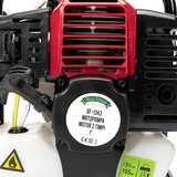 Motorna benzinska pumpa 2T 1" GF-1343 2KS , 1", 8000 l/h | shoptok.hr