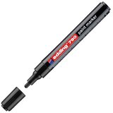 Marker PERMANENTNI LAKIRAJUĆI 2-3MM EDDING 790 CRNI | shoptok.hr