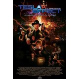  Tesla Effect: A Tex Murphy Adventure Steam Key GLOBAL | ePonuda.com