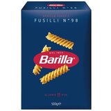 Barilla fusilli n.98 500g Cene