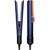 Dyson Pegla za kosu, 1600W, Airstrait Prussian Blue/Rich Copper | Eponuda.ba