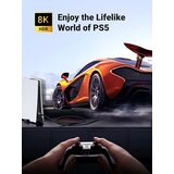 Ugreen 8K HDMI kabel 2.1 8K@60Hz 4K@120Hz, 5M | Shoptok.si