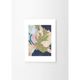 The Poster Club Plakat 50x70 cm Little Green – | Shoptok.si