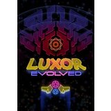 Steam Luxor Evolved Key GLOBAL Steam Luxor Evolved Key GLOBAL Slike