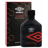 Umbro Power Muški parfem, 100ml Cene
