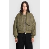 Volcom Fa Vaderetro Bombers Jakna wintermoss | Shoptok.si
