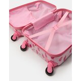 Sinsay Kofer s motivom malina na rotirajućim kotačima | shoptok.hr