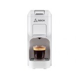 S Box Coffee aparat 3u1 CM-719 BARISTA bijeli | shoptok.hr