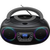 Denver TDB-212GR Personal CD player Grey | shoptok.hr
