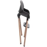 Graco hranilica Presti - Charcoal | shoptok.hr