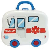 Doctor Set in a Case with Accessories | shoptok.hr