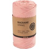  Vrvica za makrame 2 mm x 198 m | različne barve Cene