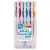 Sazio Neo stella gel olovke 0.9mm 6k - odaberite boju gliter ( 116251 ) | ePonuda.com