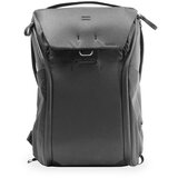 Peak Design Everyday Backpack 30L - Črna barva - v2, (20613707) Cene