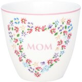 Green Gate porculanska šalica Columbine Mom, 300 ml Cijene