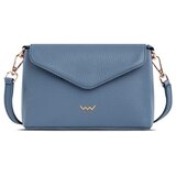 Vuch Torba Leyra Grace Blue, 14 x 20 cm | shoptok.hr