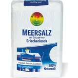 Bioenergie Fina morska sol iz Grčije - 1000g Cene