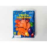 Olimp Sport Party baloni narandžasti 50komada | ePonuda.com