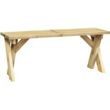  Vrtna klupa 110 cm od impregnirane borovine | Eponuda.com
