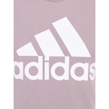 Adidas Ženska majica W Bl T, Lavanda | ePonuda.com