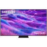 Samsung Televizor QE100QN80FUXXH Neo QLED Mini LED, 4K UHD, diagonala 254 cm | Shoptok.si