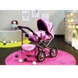 Kolica Knorr Ruby Princess Pink 631375 | Eponuda.com