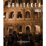 Anubis Grupa autora - Arhitekta br.21 | ePonuda.com