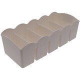 Master Organizer bijeli 25x7,5x9,5cm QUTU 541 | Eponuda.ba