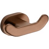 Rea Kopalniški obešalnik Til 105 Brush Copper | Shoptok.si