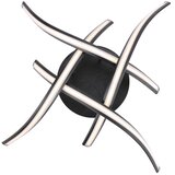 PAUL NEUHAUS 6474-48 - led prigušiva prislonjena plafonska lampa linda 4xLED/7W/230V | Eponuda.com