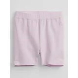 GAP Kids Shorts with Elasticated Waistband - Girls