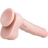 EasyToys - Dildo Collection Dildo 29,5 cm, kožni | Shoptok.si