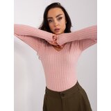 P-M Sweater-PM-SW-PM1088.25-light pink Cene