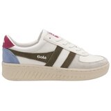 Gola GRANDSLAM TRIDENT Smeđa | shoptok.hr