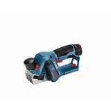 Bosch Professional GHO 12V-20 Akku-Hobel inkl. L-Boxx + 2 Akkus 3.0Ah Cene