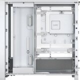 Corsair Kućište FRAME 4000D RS ARGB Modular Belo, CC-9011297-WW | Eponuda.com