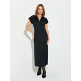 Sinsay Maxi haljina s prorezom | shoptok.hr