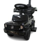 Mercedes AMG G350 dječja guralica, crna | shoptok.hr