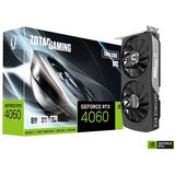 Zotac GAMING GeForce RTX 4060 Twin Edge 8GB DDR6 128 bit 3xDP/HDMI grafička kartica